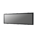 Ecran affichage dynamique 38"  800nit,1920x538