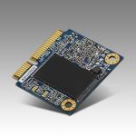 SSD industriel SQF HS mSATA 630 2G SLC (0~70°C)