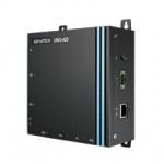 PC Fanless passerelle IoT Edge PoE