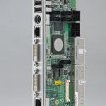 Carte de transition pour carte mère CompactPCI, RIO-3315 without SAS controller for MIC-3395