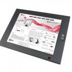 Ecran tactile 10.4" haute luminosité IP65