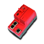 Commutateur passerelle TCP/IP vers esclave Sercos
