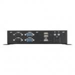 PC fanless CPU ARM Rockchip RK3288 Cortex-A17 Linux Android