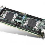 Carte mère industrielle Xeon PCI/PCIE, LGA2011 C612 FSHB Xeon E5/DDR4(Reg)/VGA/3Gb/IPMI