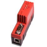 Passerelle CANopen vers Ethernet