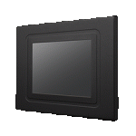 Moniteur ou écran industriel, IDS-3206 Panel Mount Monitor, 800nits, w/Res TS