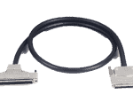 Câble, Mini-SCSI-100 blindé de 2m