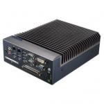 PC industriel fanless, MIC-7500 Fanless system,i7-6822EQ 2.0GHz, DDR4GB