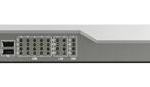 PC industriel fanless pour application transport, 4G DDR, Single AC/DC power input, 1U