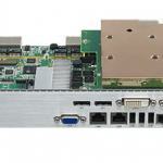 Cartes pour PC industriel CompactPCI, MIC-3397 w./Xeon E3-1125C v2&8GB RAM,Single-Slot