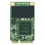 Module iDoor d'extension mémoire, MR4A16B MRAM, 2MByte