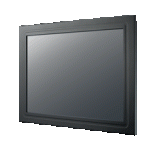 Moniteur ou écran industriel, 19" SXGA Panel Mount Monitor,350nits, w/Res.TS