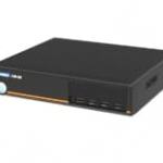 PC Fanless compact et semi-industriel, puissant multi-fonction