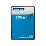 SSD industriel SQF 2.5" SSD 630 16G SLC (0~70°C)