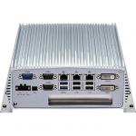 PC Fanless industriel Intel® Core™ i5/i3 4ème génération avec 1 slot PCIeX4