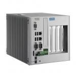 PC industriel fanless à processeur Atom D510, 2GB DDR2, 4xPCI, IEEE 1394