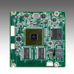 Module processeur (computer on module), FSL i.MX6 Dual 1GHz RTX2.0 module (-40~85C)