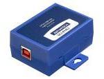 Module USB, 4-port High Retention USB High Speed Hub