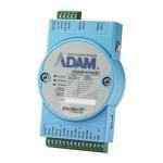 Module ADAM Entrée/Sortie sur bus de terrain, 6 canaux Relay EtherNet/Ip