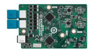 Produit Frame grabber 8 ports GMSL2 avec Mini FAKRA pour systèmes multi-caméras Image