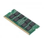 Module barrette mémoire industrielle, SODIMM DDR4 2133 16GB I-Grade (-40-85)