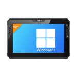 Tablette durcie 12" IP66 MIL-STD 810H Intel Core I5 12eme GEN Windows 11 WiFi6E,BT,4G,GPS