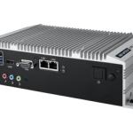 PC Fanless industriel avec Intel J1900, VGA/HDMI, 4 x USB? ' x COM, 9 à 36 V, -20 ~ 70° C