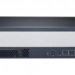 PC fanless industriel rack 2U i3-6100E et 8Gb