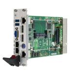 Cartes pour PC industriel CompactPCI, MIC-3328 w/ 3612QE 8G RAM DP dual slot RoHS