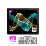 Panel PC 19" 4:3 Intel Core I3,I5 ou I7 de 10eme GEN, IP65 VESA et encastrable