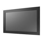 Moniteur ou écran industriel, 21.5" FHD PanelMount Monitor, 250N, w/P-cap