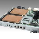 Cartes pour PC industriel CompactPCI, MIC-5332 RJ45,5001B,E5-2658V2,64GB RAM,240GB SSD
