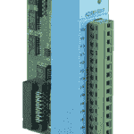 Module ADAM Entrée/Sortie sur bus de terrain, 8 entrées analogiques sur EtherCAT