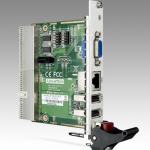 Cartes pour PC industriel CompactPCI, ASS'Y MIC-3525 A101-1 Rear IO for MIC-3325 RoHS