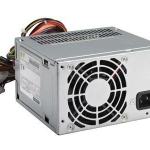 Alimentation industrielle, 80+ Bronze PS/2 SPS 300W ATX (DELTA) RoHS