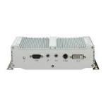 Intel® Atom N270 1.6 GHz Fan-less System (fanless pc)