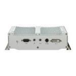 Intel® Atom N270 1.6 GHz Fan-less System (fanless pc)