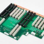 Fond de panier backplane ISA/PCI, 13slot Dual Seg BP,2ISA7PCI 3PICMG 1PICMG/PCI