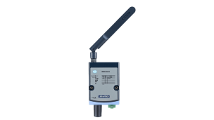 Produit Module d'acquisition de données LPWAN avec capteur de température et d'humidité intégré Image