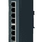 Switch industriel non managé 8 ports DNV