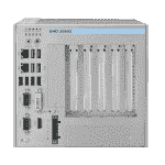 PC industriel fanless à processeur i7-2655LE,4G RAM,avec 2xPCIex8 et 3xPCI slots
