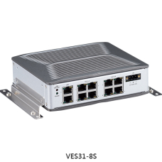 Produit Switch PoE non managé x6 ports LAN Image