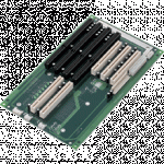 Fond de panier backplane ISA/PCI, 6 slot PICMG BP, 2ISA, 2PCI,1PICMG,1PICMG/PCI K