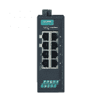 Switch Rail DIN industriel ProView 8 ports FE PROFINET