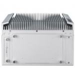 PC industriel fanless pour application transport, ITA-5710 Atom D525,2G DDR3,2LAN w/M12, DC24V