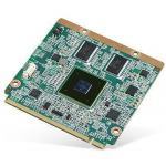 Module processeur Q7, Freescale i.MX6 QSeven Module(dual core, 0~60°C)