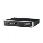 PC industriel modulaire fanless avec Intel Atom E3940