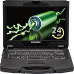 PC portable durci 14"  Durabook i5, 8Go RAM