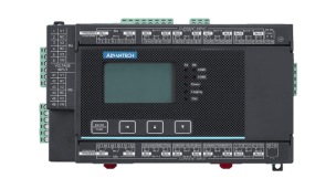 Produit Compteur de puissance multi-boucles avec 333mV 6 boucles Modbus RTU Image
