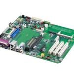 Produit Carte de développement au format COM Express, Development Board for COM-Express Type2 Rev.A1 Image